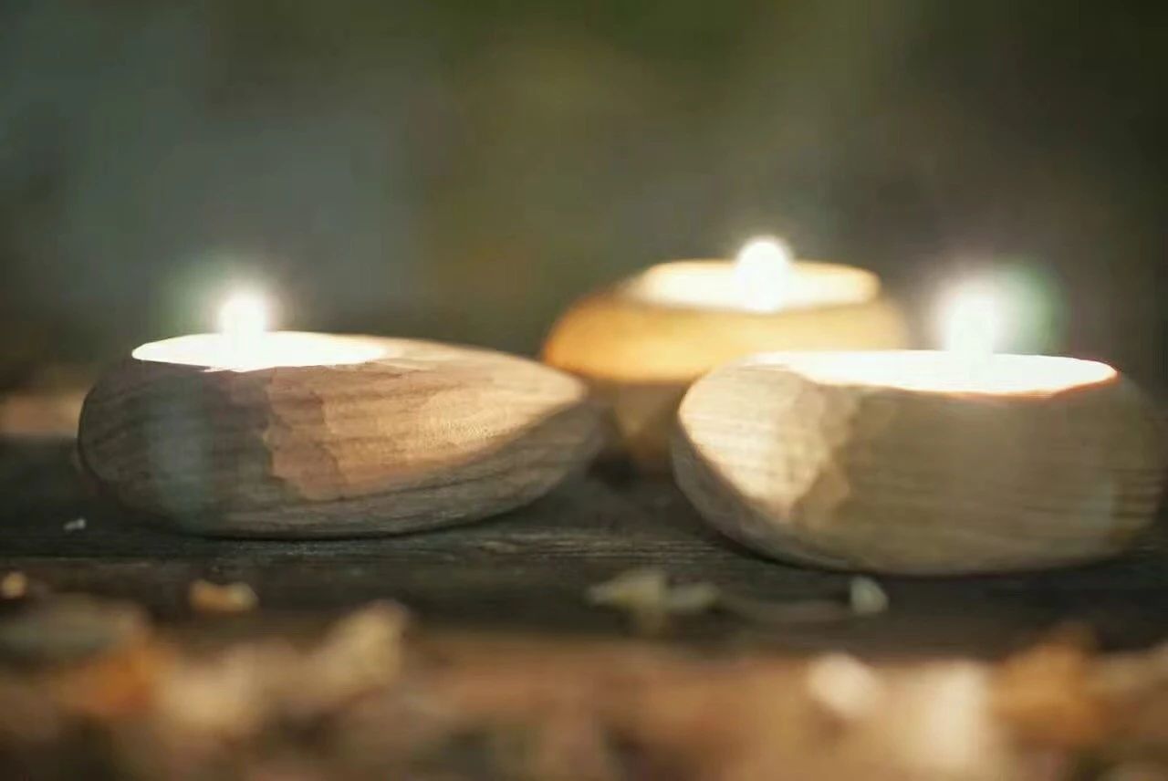 廣州·菁木山舍，有個(gè)木屋開滿鮮花看花開花落