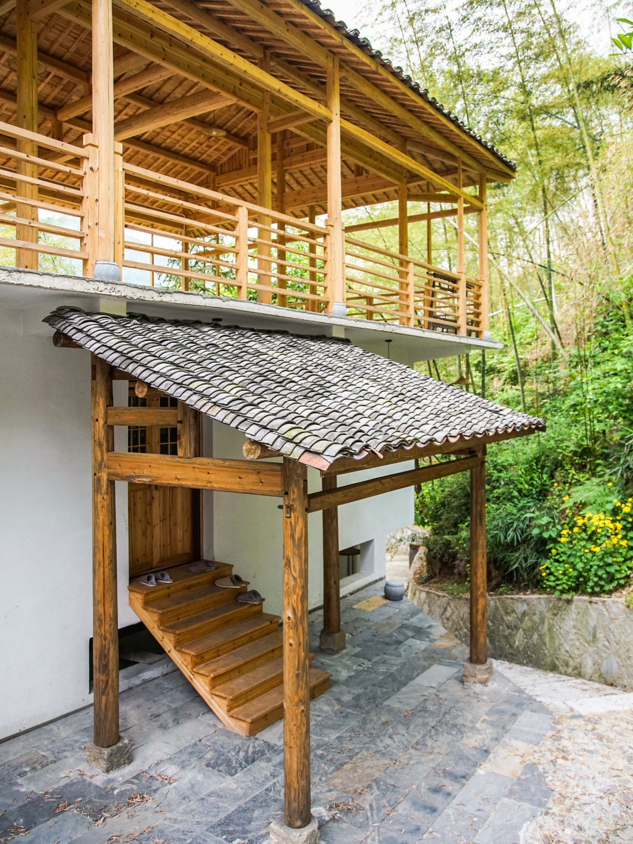 一音禪師的佛系生活：獨(dú)自修行活在當(dāng)下！