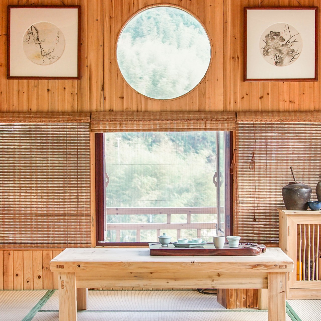 一音禪師的佛系生活：獨(dú)自修行活在當(dāng)下！