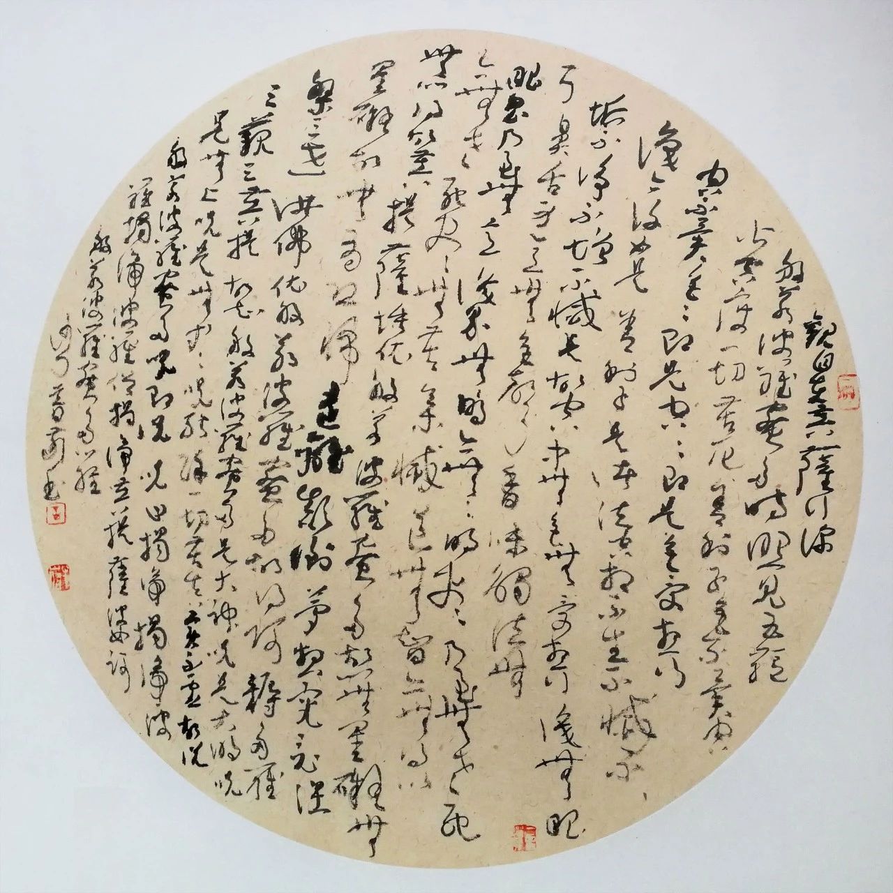 一音禪師的佛系生活：獨(dú)自修行活在當(dāng)下！