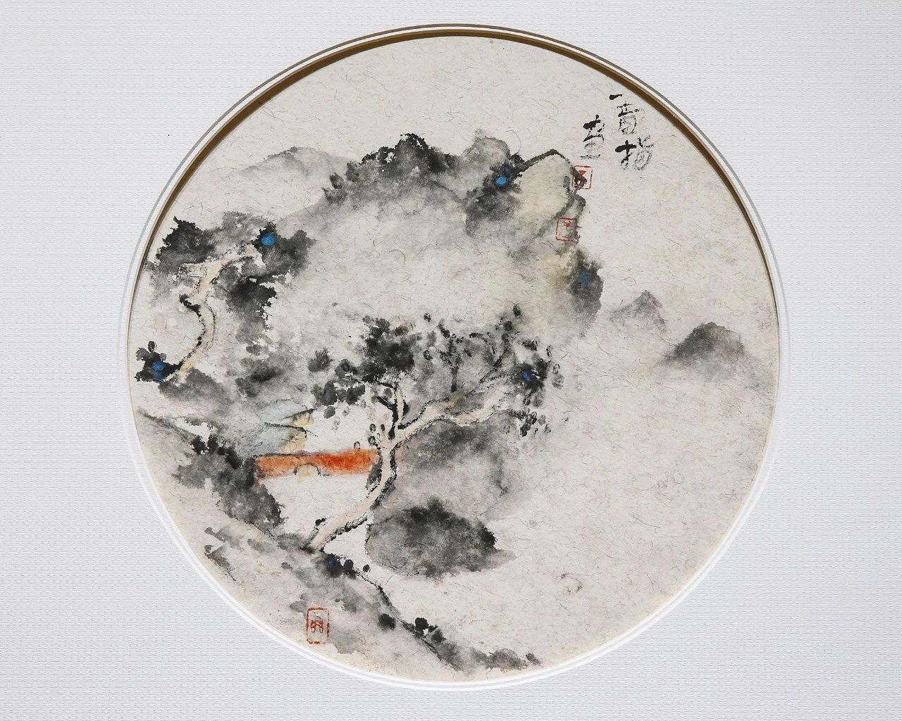 一音禪師的佛系生活：獨(dú)自修行活在當(dāng)下！