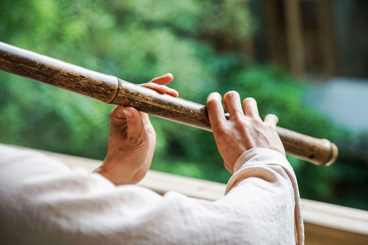 一音禪師的佛系生活：獨自修行活在當下！