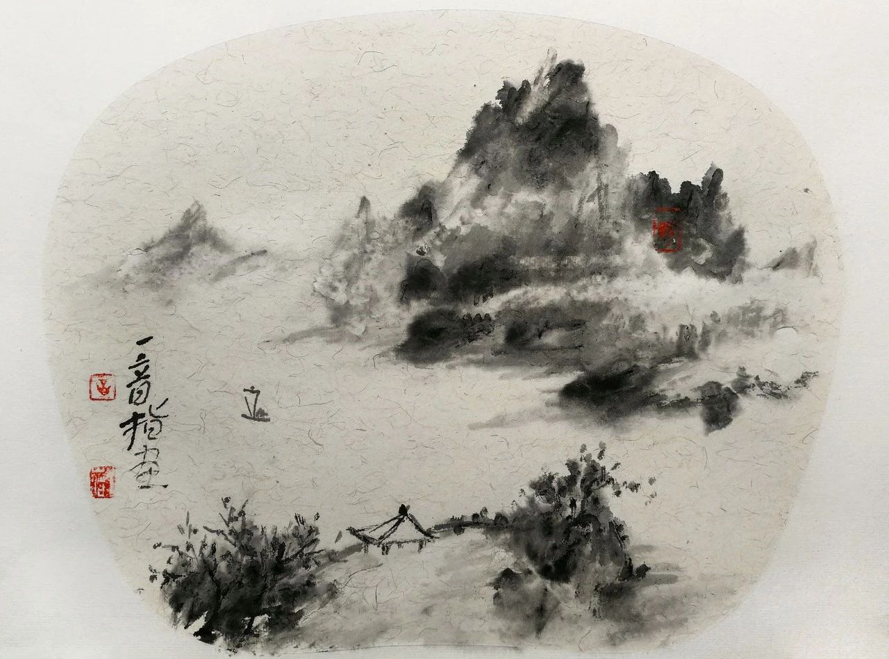 一音禪師的佛系生活：獨自修行活在當下！