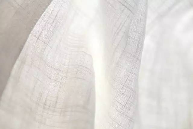 中國最古老布料:夏布微涼款款起舞