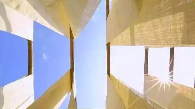 中國最古老布料:夏布微涼款款起舞