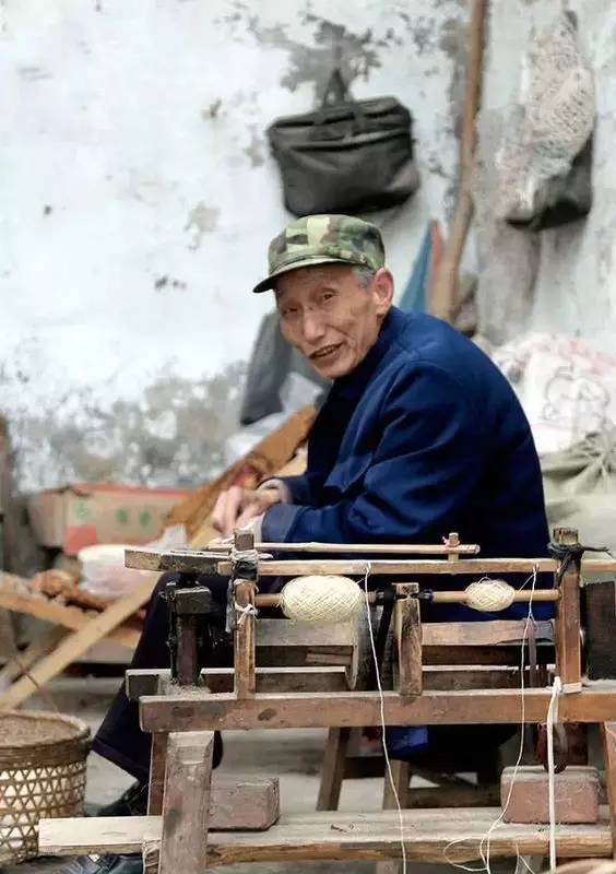 中國(guó)最古老布料：夏布微涼款款起舞