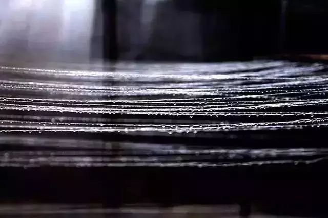 中國最古老布料:夏布微涼款款起舞