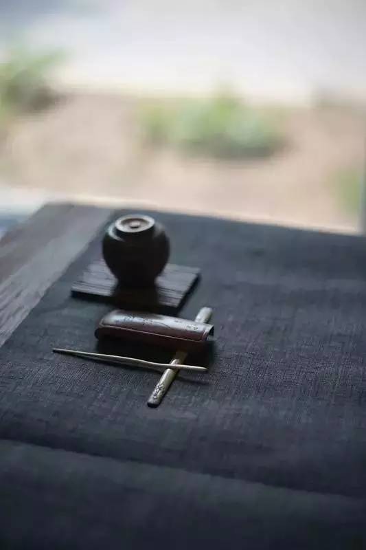 中國最古老布料:夏布微涼款款起舞