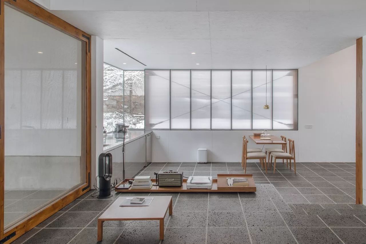 大樂之野合集：2018最新開業(yè)的4家民宿