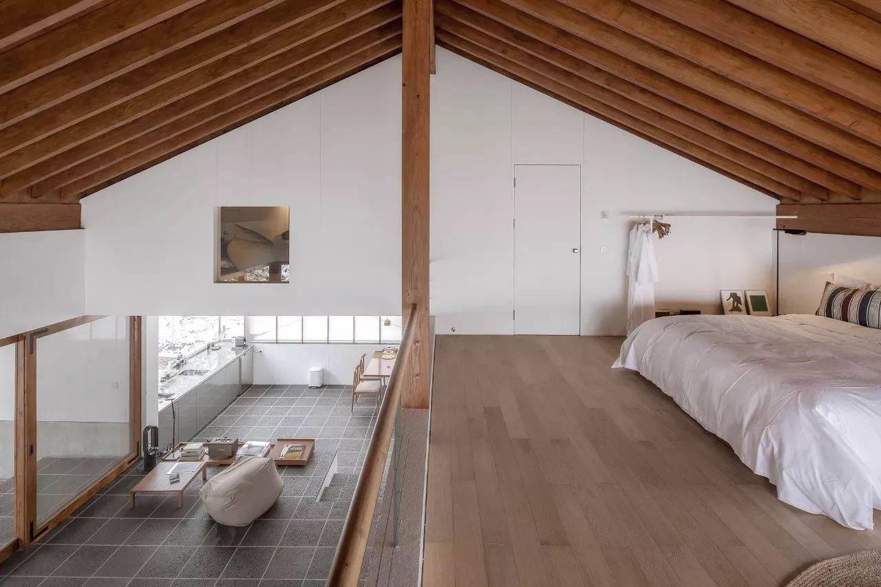 大樂之野合集：2018最新開業(yè)的4家民宿