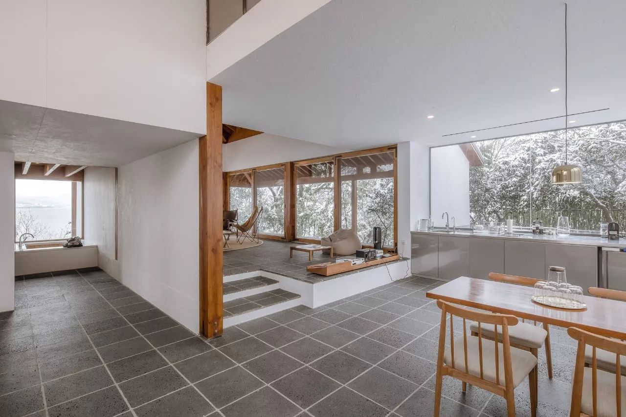 大樂之野合集：2018最新開業(yè)的4家民宿