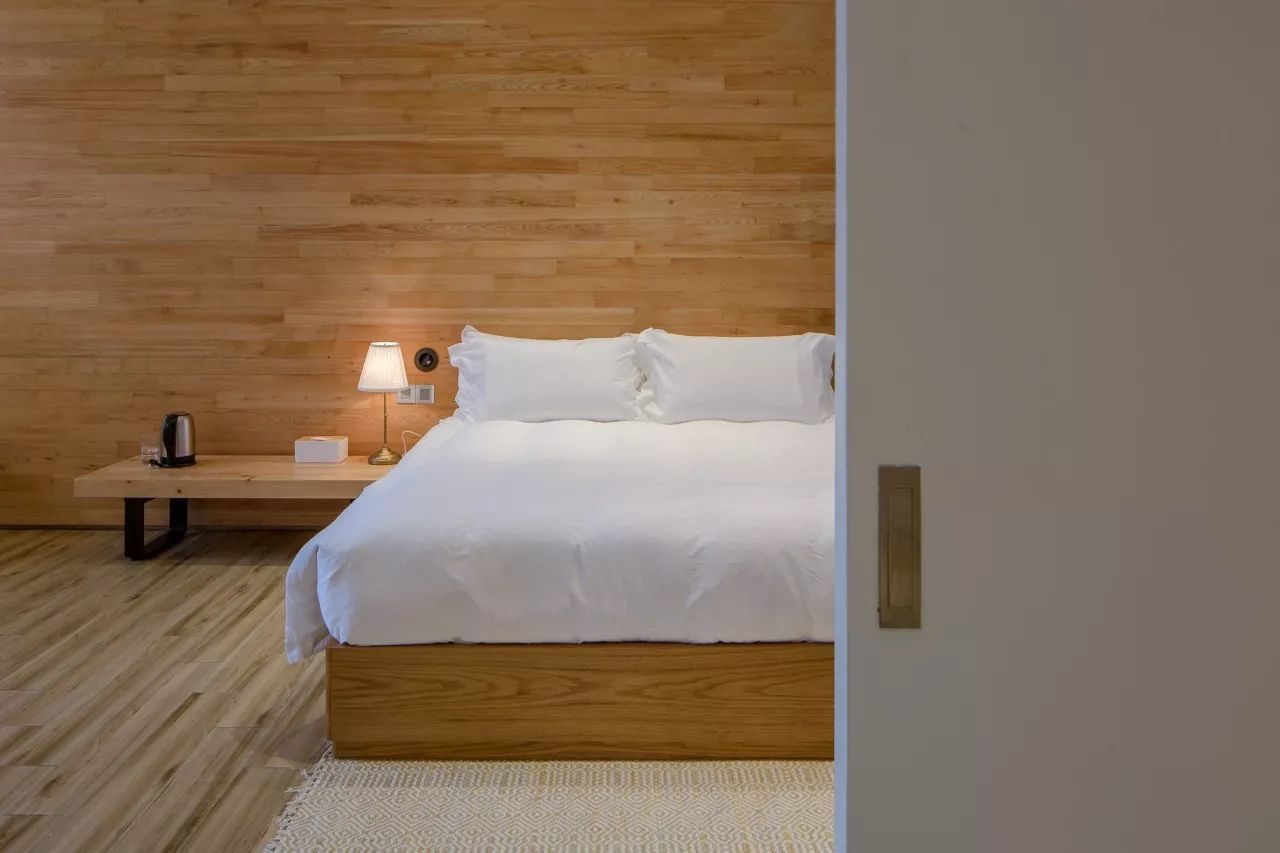 大樂(lè)之野合集：2018最新開(kāi)業(yè)的4家民宿