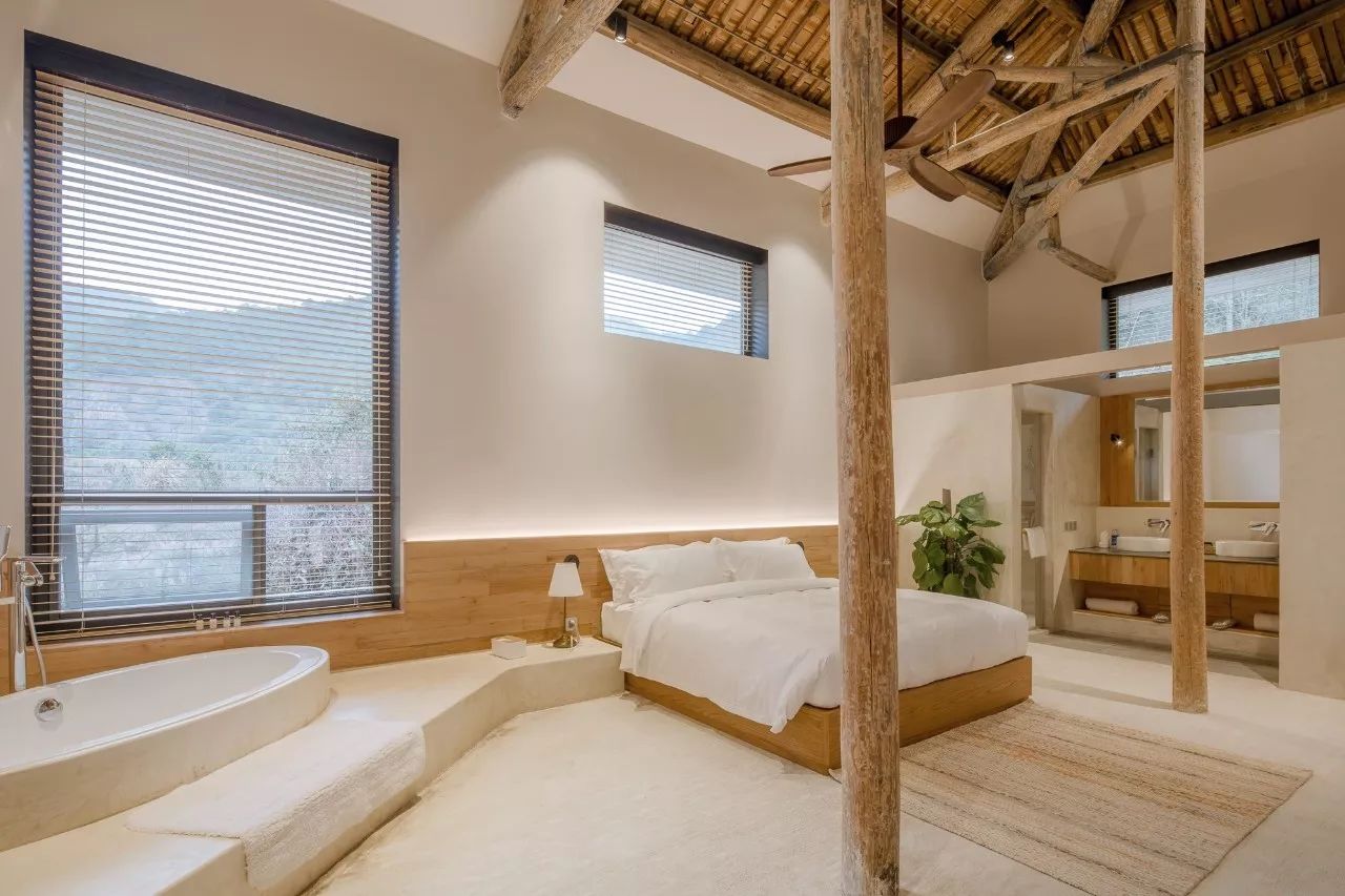 大樂(lè)之野合集：2018最新開(kāi)業(yè)的4家民宿