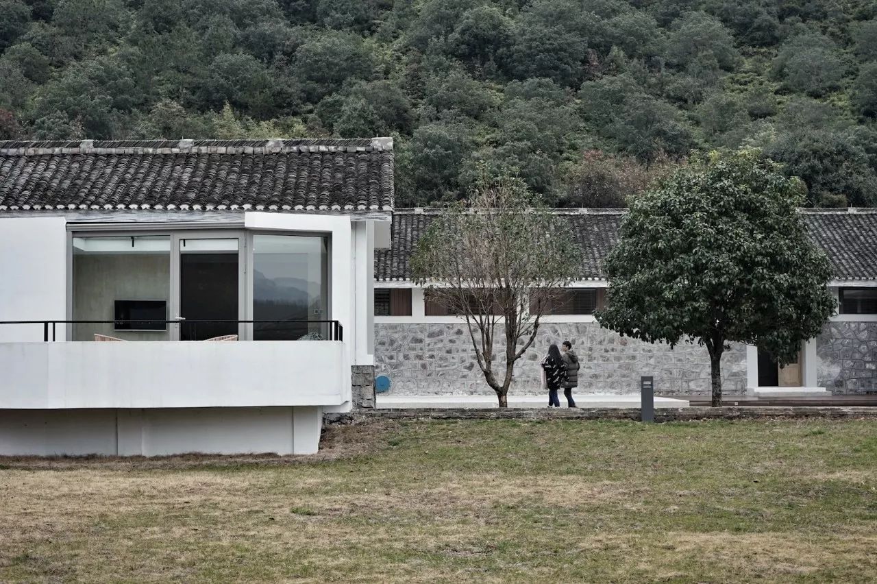 大樂(lè)之野合集：2018最新開(kāi)業(yè)的4家民宿