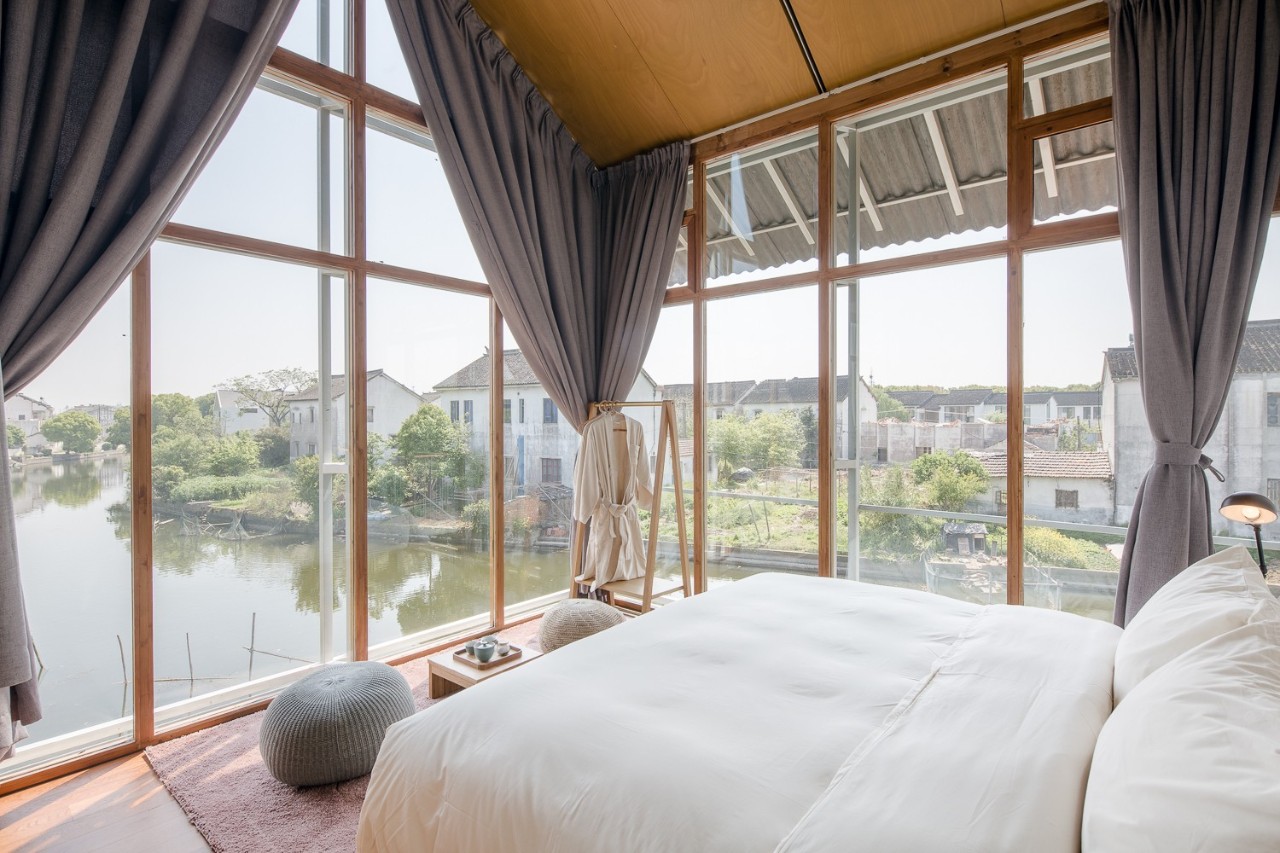 大樂(lè)之野合集：2018最新開(kāi)業(yè)的4家民宿