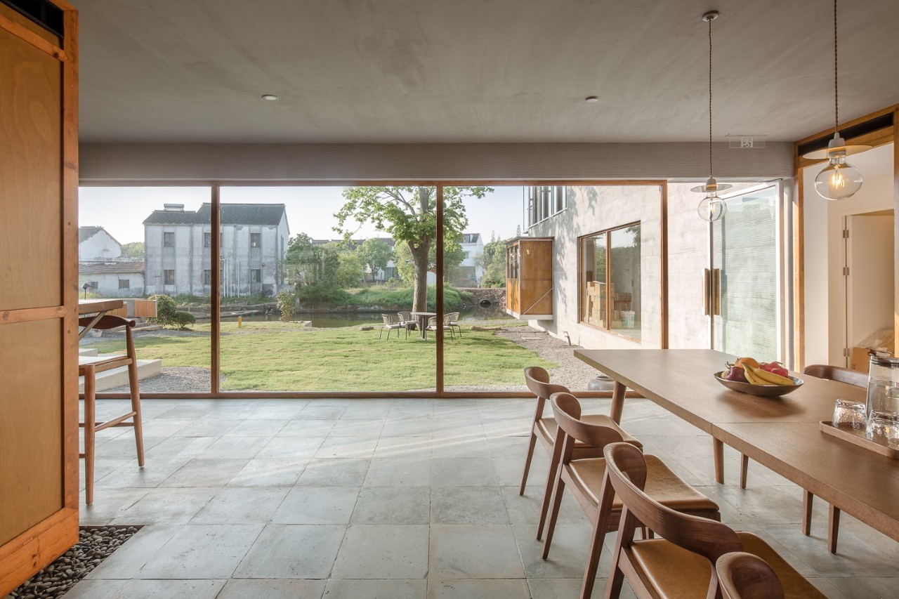 大樂(lè)之野合集：2018最新開(kāi)業(yè)的4家民宿