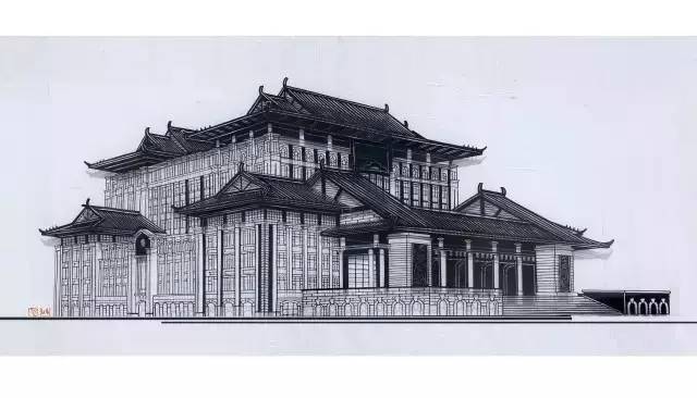 剪紙藝術作品：一次鏤空一根線條的信仰！