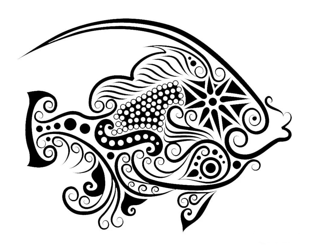 12款別具一格的動(dòng)物剪紙：一門古老的手工藝術(shù)！