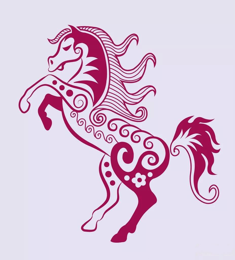 12款別具一格的動(dòng)物剪紙：一門古老的手工藝術(shù)！