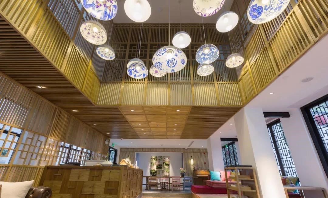 江南十大民宿，別有一番韻味！