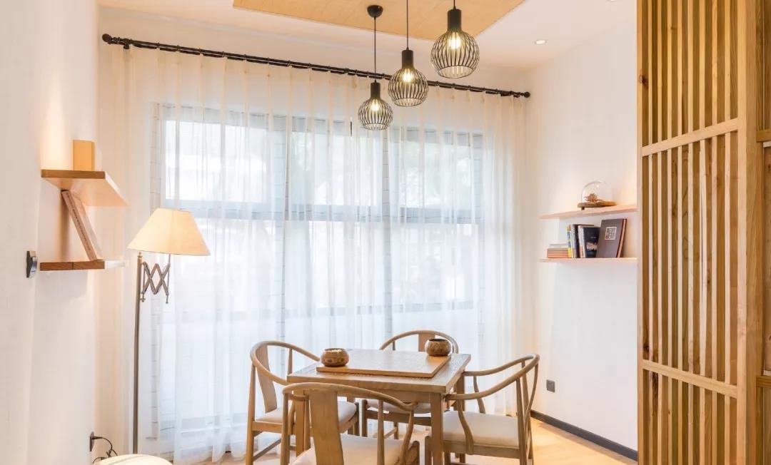 江南十大民宿，別有一番韻味！