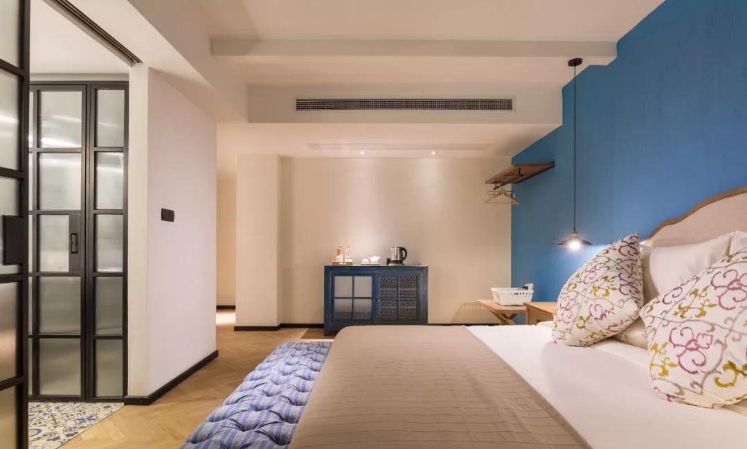 江南十大民宿，別有一番韻味！