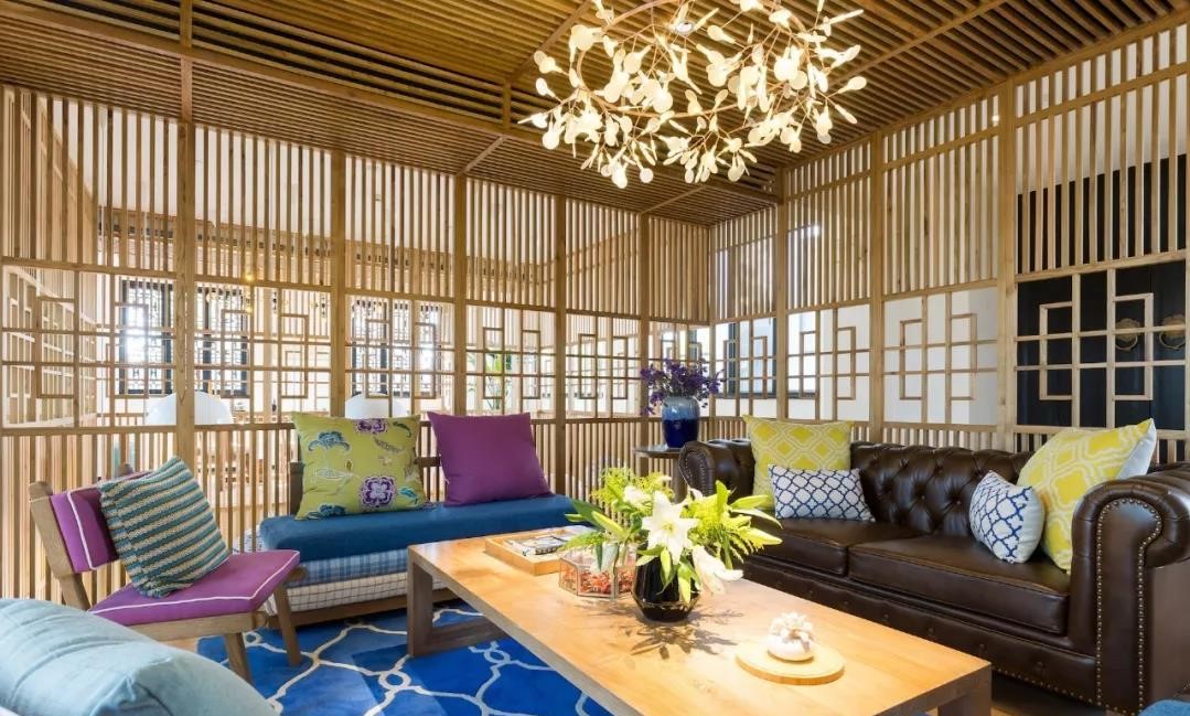 江南十大民宿，別有一番韻味！