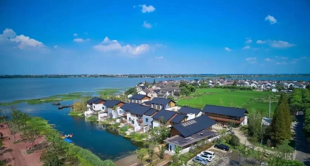 江南十大民宿，別有一番韻味！