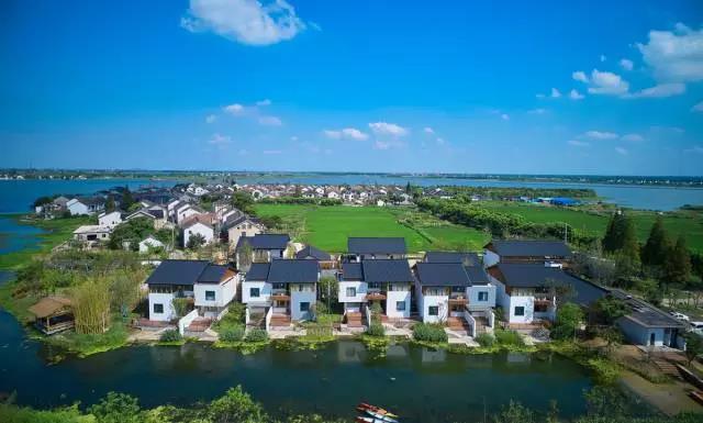 江南十大民宿，別有一番韻味！