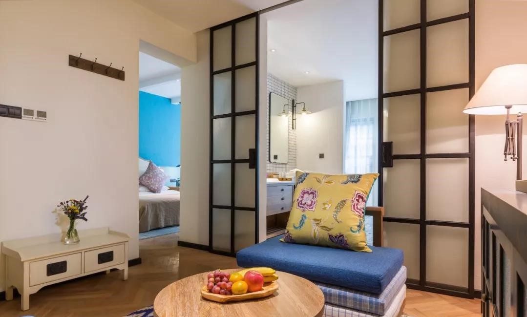 江南十大民宿，別有一番韻味！