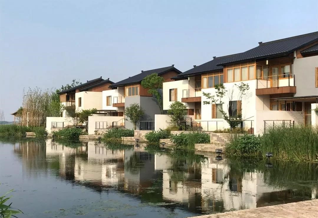 江南十大民宿，別有一番韻味！