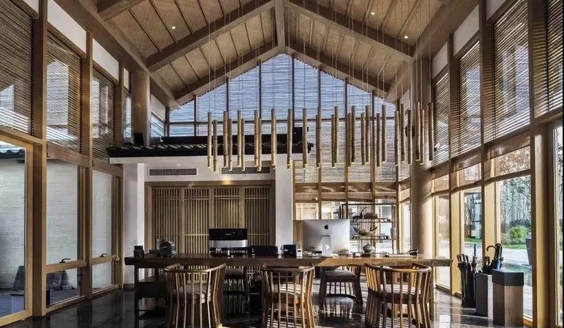 江南十大民宿，別有一番韻味！