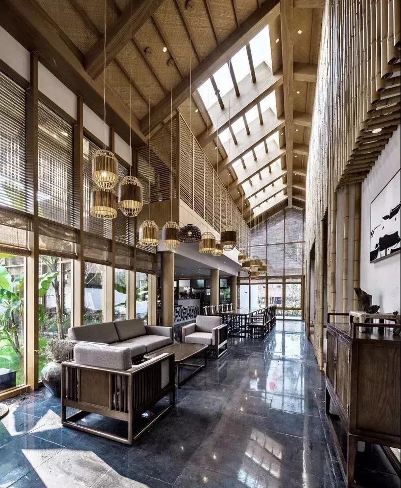 江南十大民宿，別有一番韻味！