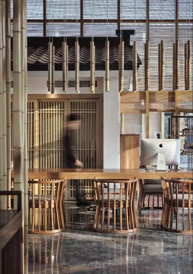 江南十大民宿，別有一番韻味！