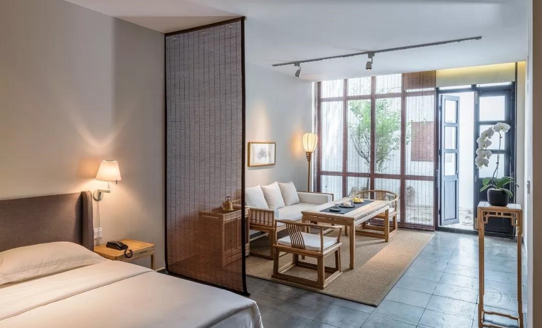 江南十大民宿，別有一番韻味！