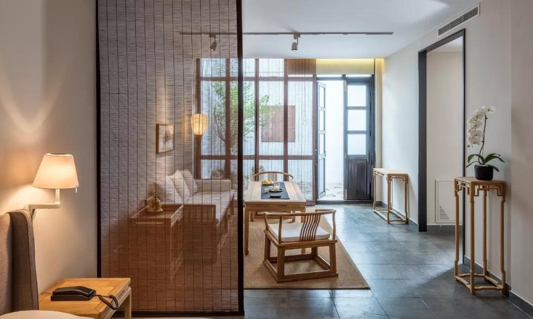 江南十大民宿，別有一番韻味！