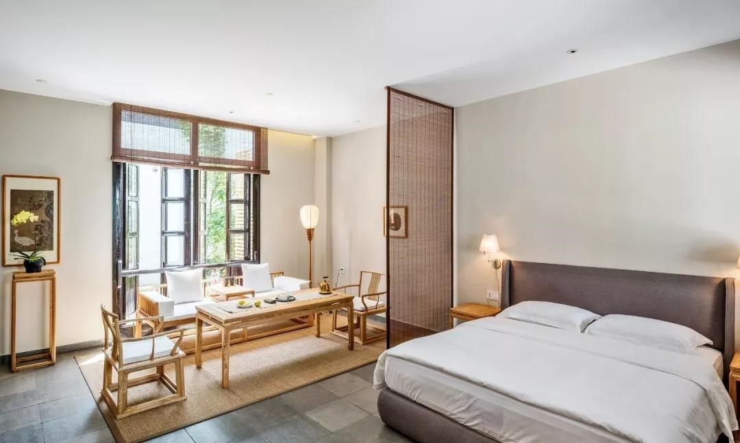 江南十大民宿，別有一番韻味！