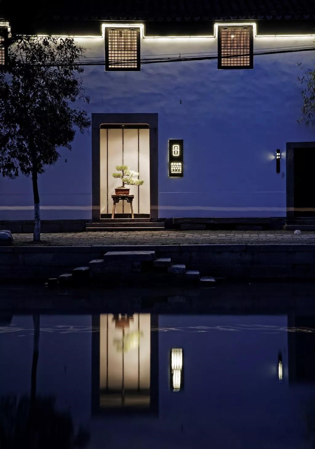 江南十大民宿，別有一番韻味！