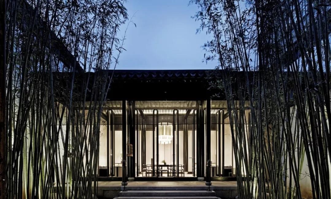 江南十大民宿，別有一番韻味！