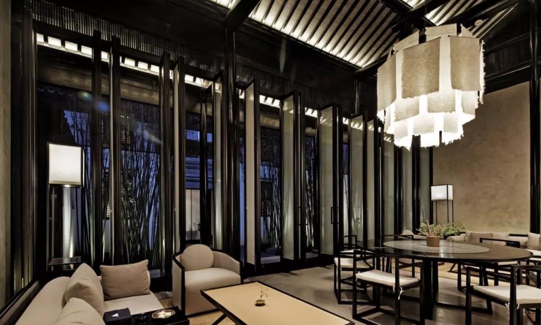 江南十大民宿，別有一番韻味！