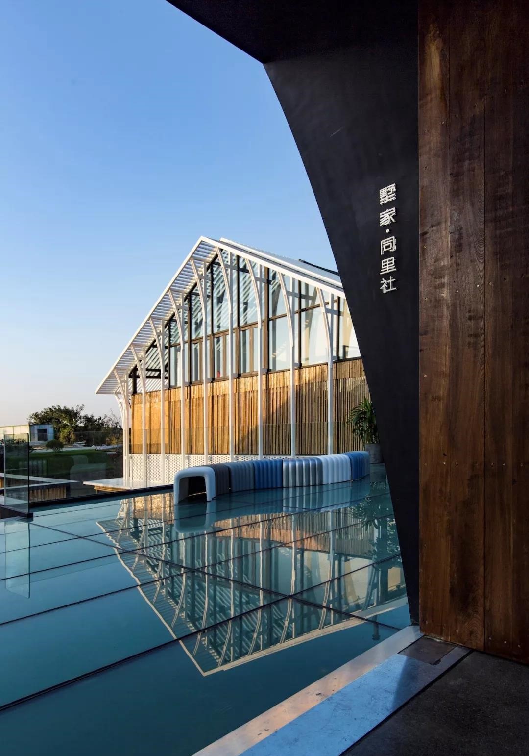 江南十大民宿，別有一番韻味！