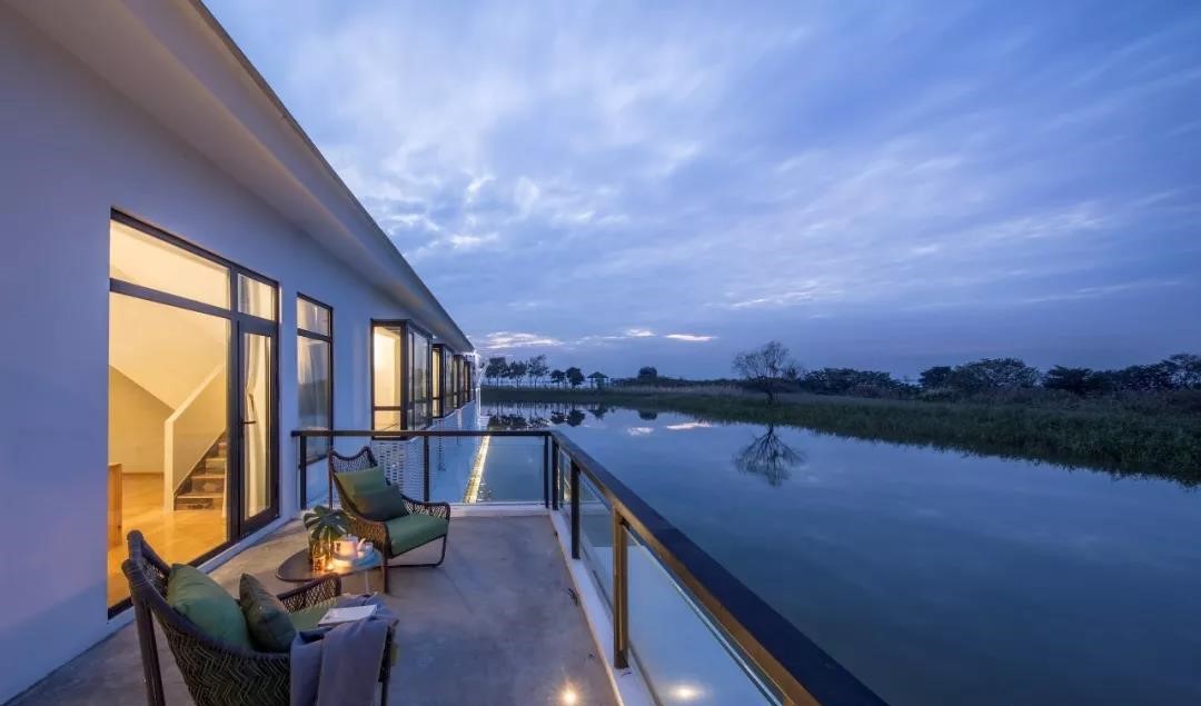 江南十大民宿，別有一番韻味！