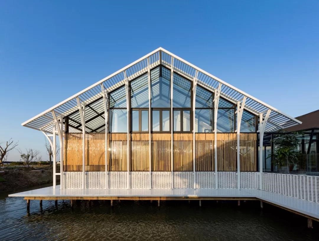 江南十大民宿，別有一番韻味！