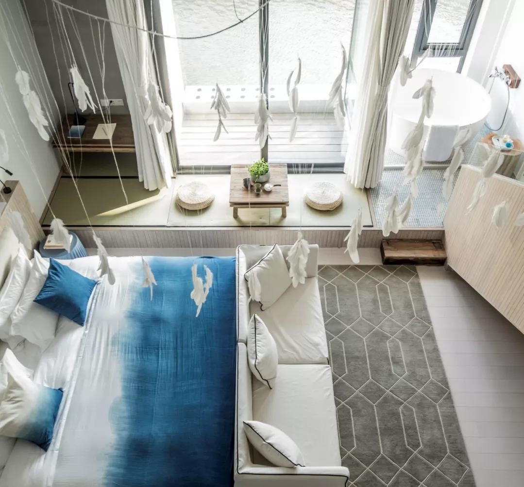 江南十大民宿，別有一番韻味！