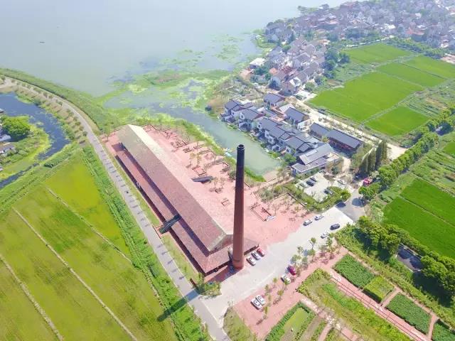 江南十大民宿，別有一番韻味！