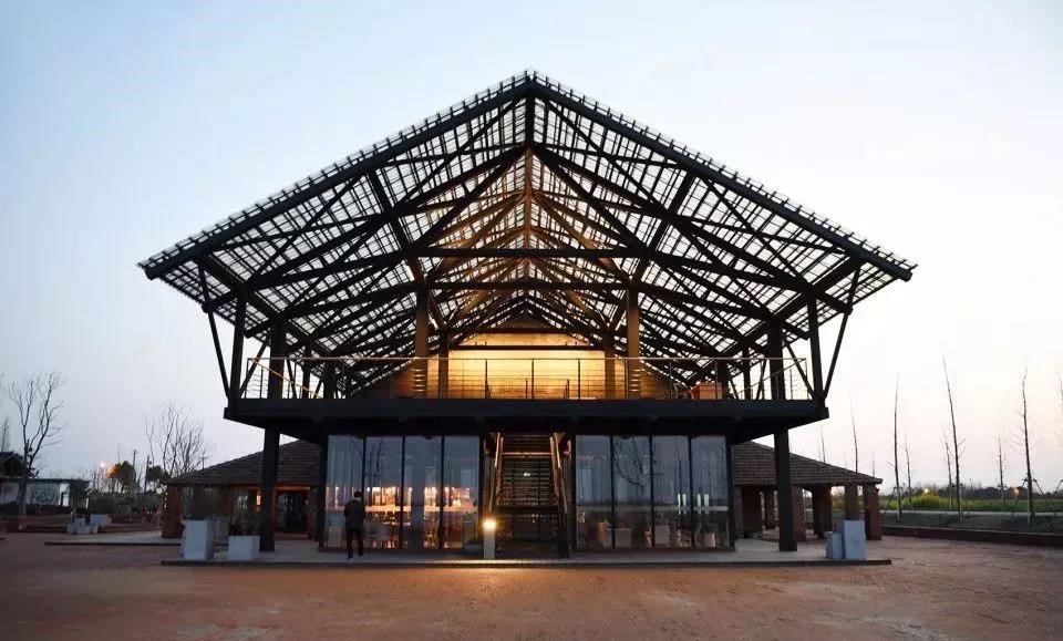 江南十大民宿，別有一番韻味！