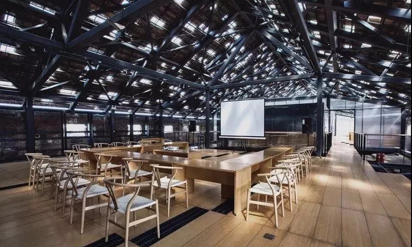 江南十大民宿，別有一番韻味！