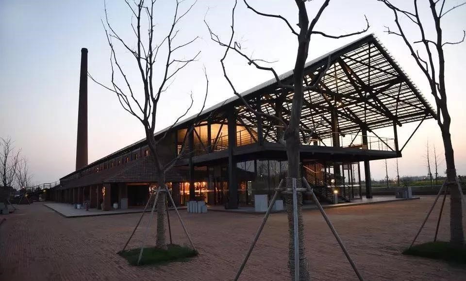 江南十大民宿，別有一番韻味！