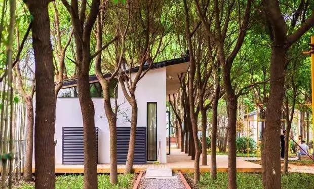 江南十大民宿，別有一番韻味！