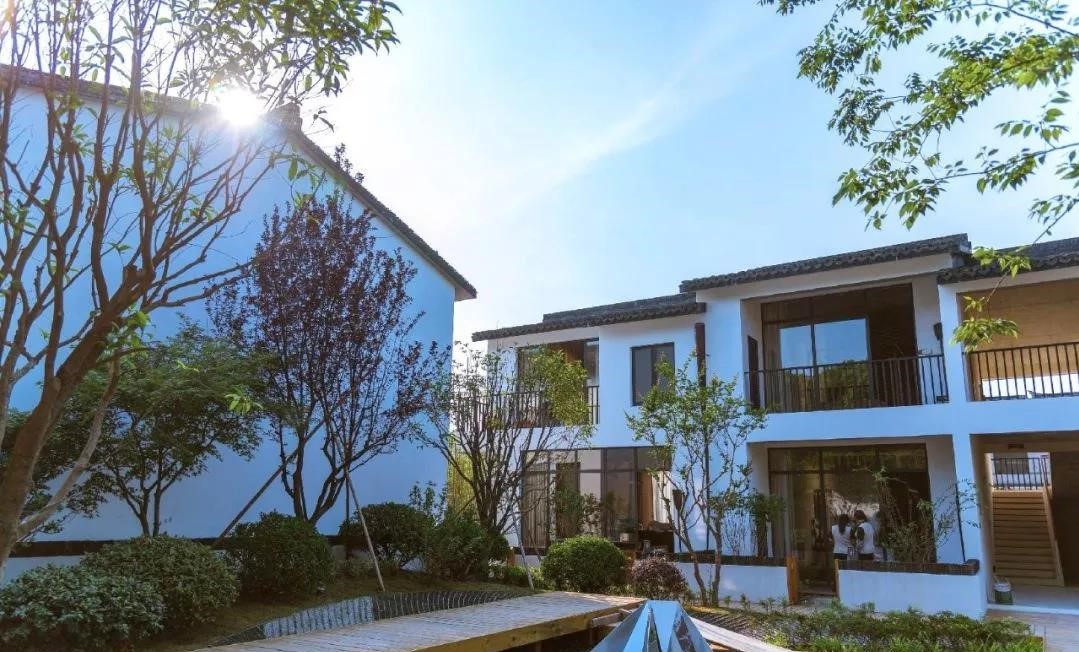 江南十大民宿，別有一番韻味！